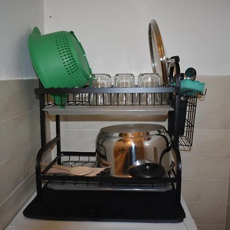 Casa Selinunte Apartment Палермо Екстериор снимка
