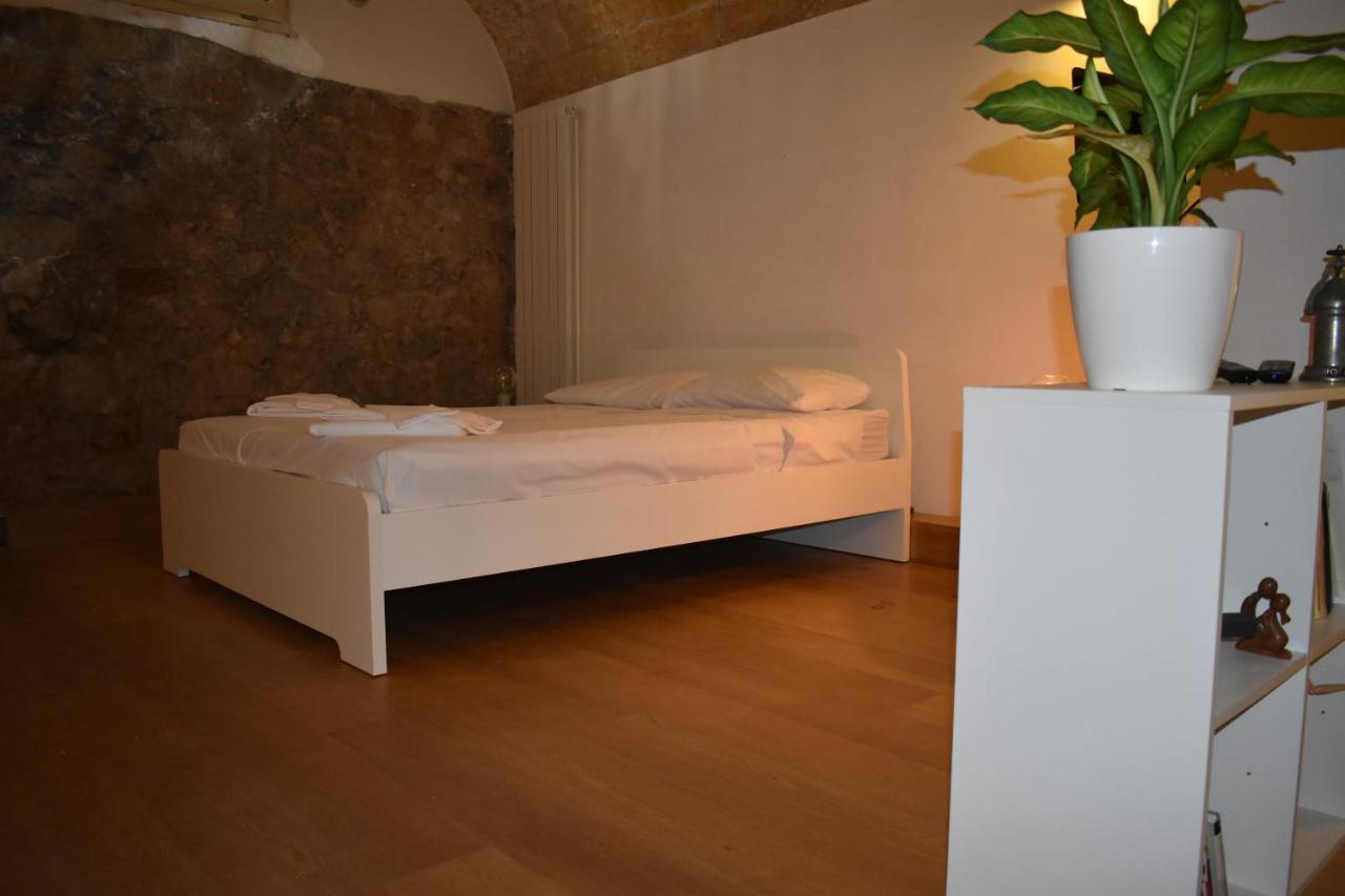 Casa Selinunte Apartment Палермо Екстериор снимка