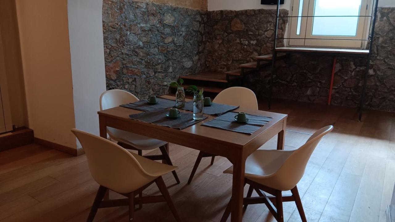 Casa Selinunte Apartment Палермо Екстериор снимка