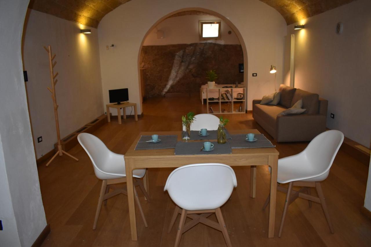 Casa Selinunte Apartment Палермо Екстериор снимка