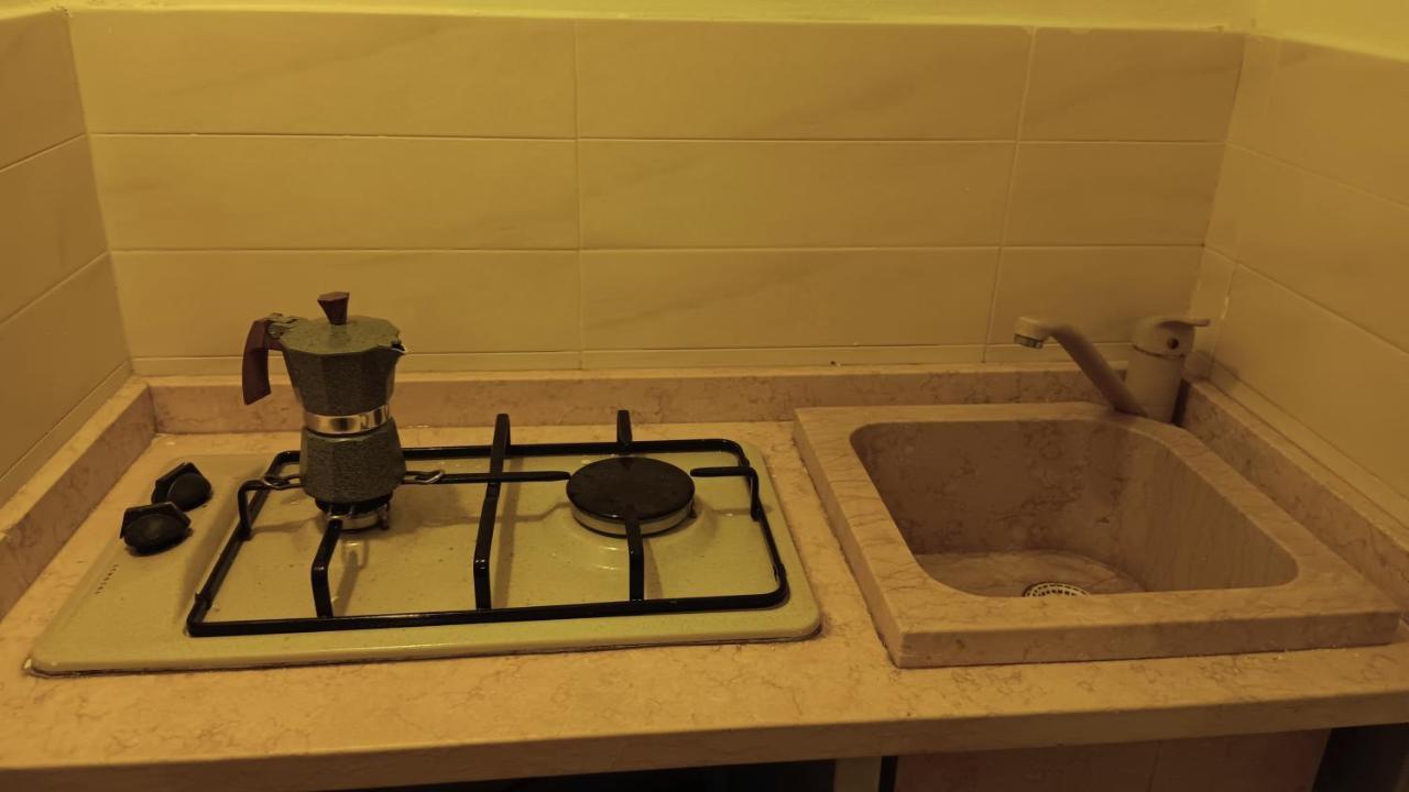 Casa Selinunte Apartment Палермо Екстериор снимка