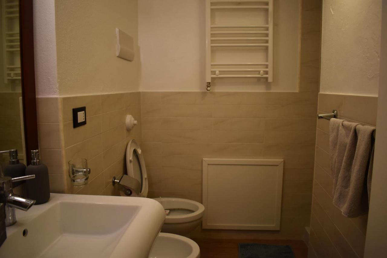 Casa Selinunte Apartment Палермо Екстериор снимка
