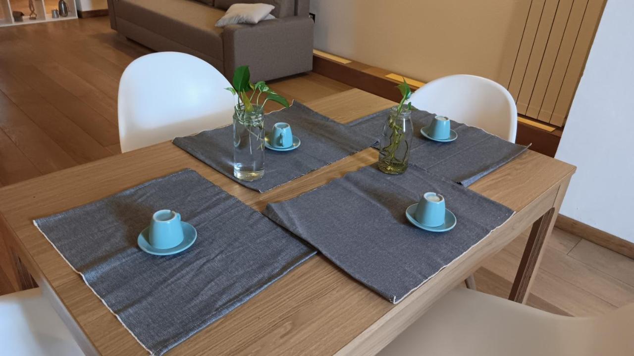 Casa Selinunte Apartment Палермо Екстериор снимка