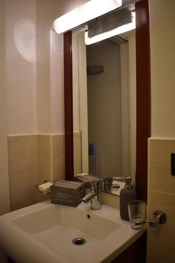 Casa Selinunte Apartment Палермо Екстериор снимка