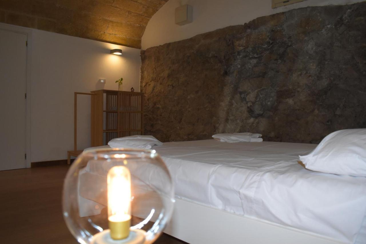 Casa Selinunte Apartment Палермо Екстериор снимка