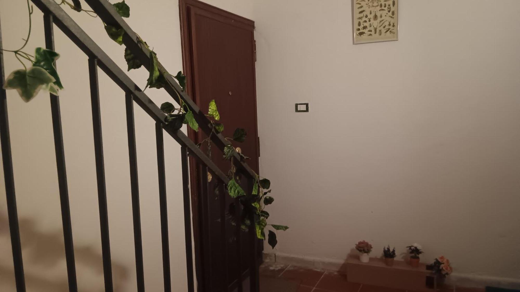 Casa Selinunte Apartment Палермо Екстериор снимка
