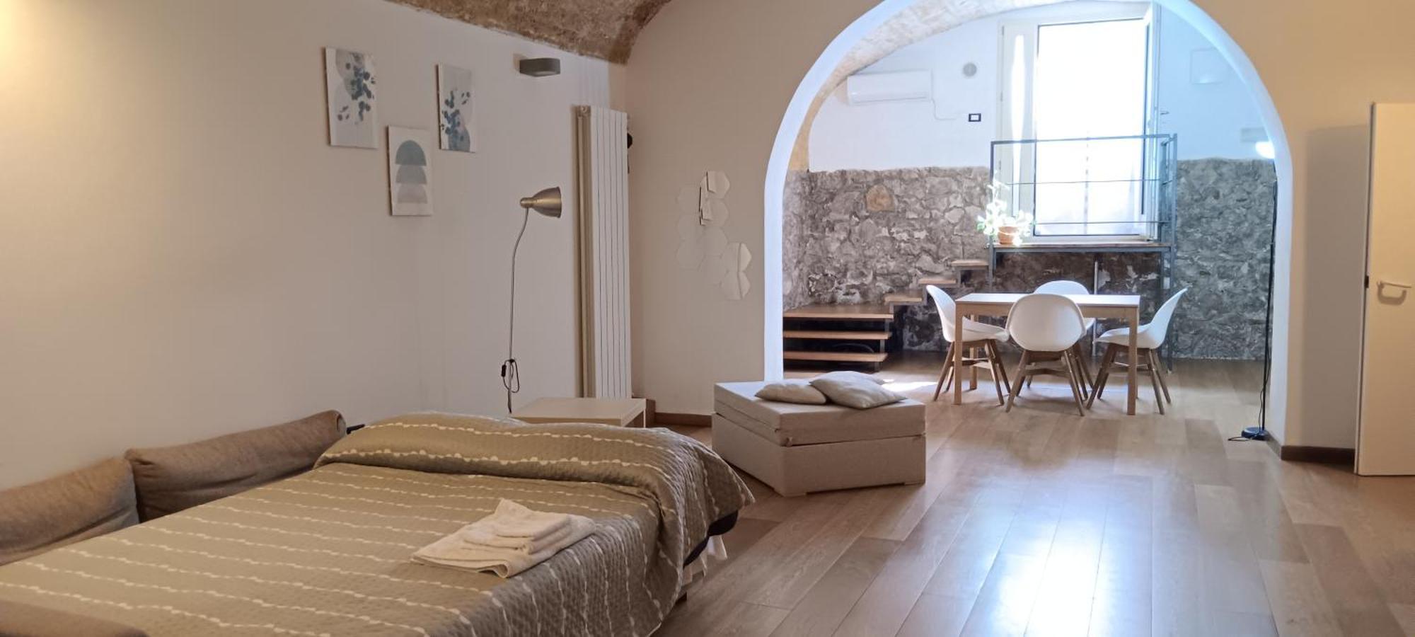 Casa Selinunte Apartment Палермо Екстериор снимка